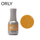 Orly Gel Fx Color Gilded Dune 18ml