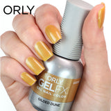 Orly Gel Fx Color Gilded Dune 18ml