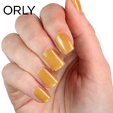 Orly Gel Fx Color Gilded Dune 18ml