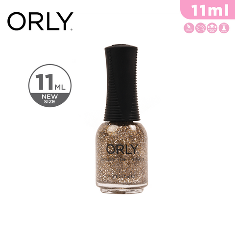 Orly Nail Lacquer Color Halo 11ml