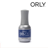 Orly Gel Fx Color Indigo Skies 18ml