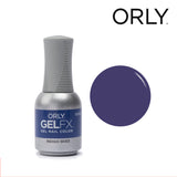 Orly Gel Fx Color Indigo Skies 18ml