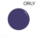 Orly Nail Lacquer Color Indigo Skies 18ml