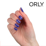 Orly Gel Fx Color Indigo Skies 18ml