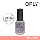 Orly Nail Lacquer Color Industrial Playground 18ml