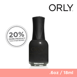 Orly Nail Lacquer Color Into the Deep 18ml