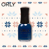 Orly Nail Lacquer Color Last Run 18ml
