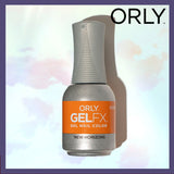 Orly Gel Fx Color New Horizons 18ml