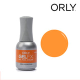 Orly Gel Fx Color New Horizons 18ml