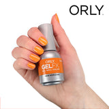 Orly Gel Fx Color New Horizons 18ml