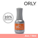 Orly Gel Fx Color New Horizons 18ml