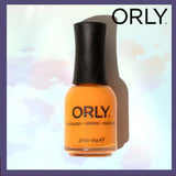 Orly Nail Lacquer Color New Horizons 18ml
