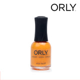 Orly Nail Lacquer Color New Horizons 18ml