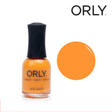 Orly Nail Lacquer Color New Horizons 18ml