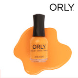 Orly Nail Lacquer Color Cloudscape Summer Collection - 6pix set