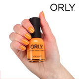 Orly Nail Lacquer Color New Horizons 18ml