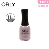 Orly Nail Lacquer Color November Fog 11ml
