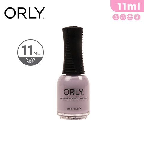 Orly Nail Lacquer Color November Fog 11ml