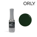 Orly Gel Fx Color Regal Pine 9ml