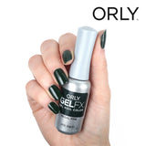 Orly Gel Fx Color Regal Pine 9ml