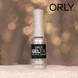 Orly Gel Fx Color Regal Pine 9ml