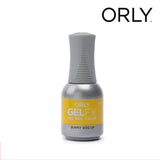 Orly Gel Fx Color Sunny Side Up 18ml