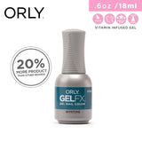 Orly Gel Fx Color Skystone 18ml