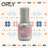 Orly Gel Fx Color Snow Bunny 18ml