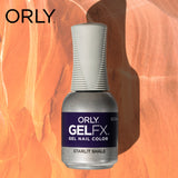 Orly Gel Fx Color Starlit Shale 18ml