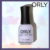 Orly Nail Lacquer Color Stratosphere 18ml