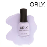 Orly Nail Lacquer Color Cloudscape Summer Collection - 6pix set