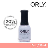 Orly Nail Lacquer Color Stratosphere 18ml