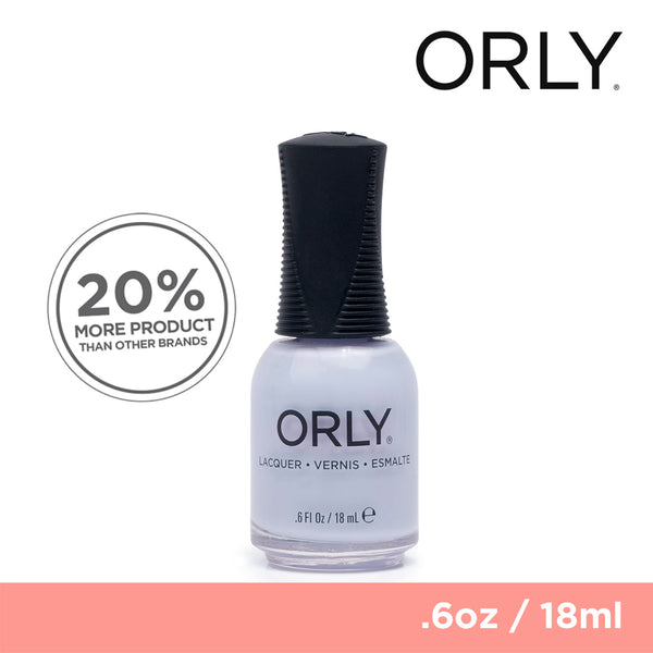 Orly Nail Lacquer Color Stratosphere 18ml