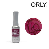 Orly Gel Fx Color Sugarplum Soiree 9ml