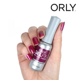 Orly Gel Fx Color Sugarplum Soiree 9ml