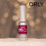 Orly Gel Fx Color Sugarplum Soiree 9ml
