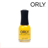 Orly Nail Lacquer Color Sunny Side Up 18ml