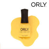 Orly Nail Lacquer Color Cloudscape Summer Collection - 6pix set