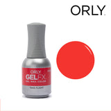 Orly Gel Fx Color Take Flight 18ml