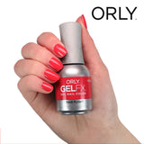 Orly Gel Fx Color Take Flight 18ml