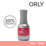 Orly Gel Fx Color Take Flight 18ml