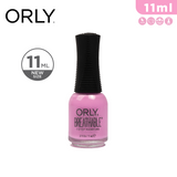 Orly Breathable Nail Lacquer Color Taffy To Be Here 11ml
