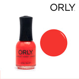 Orly Nail Lacquer Color Take Flight 18ml