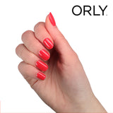 Orly Nail Lacquer Color Take Flight 18ml