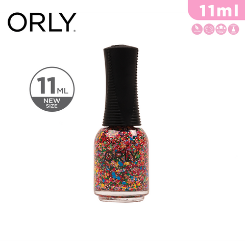 Orly Nail Lacquer Color Turn It Up 11ml