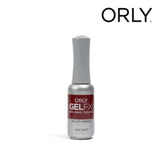 Orly Gel Fx Color Velvet Ribbon 9ml