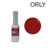 Orly Gel Fx Color Velvet Ribbon 9ml
