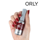 Orly Gel Fx Color Velvet Ribbon 9ml