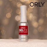 Orly Gel Fx Color Velvet Ribbon 9ml