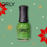 Orly Nail Lacquer Color Spread The Cheer 18ml - Trio Kit